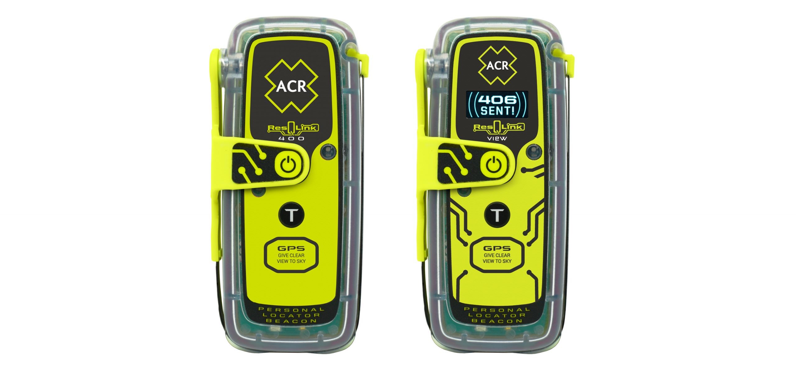 ResQLink 400