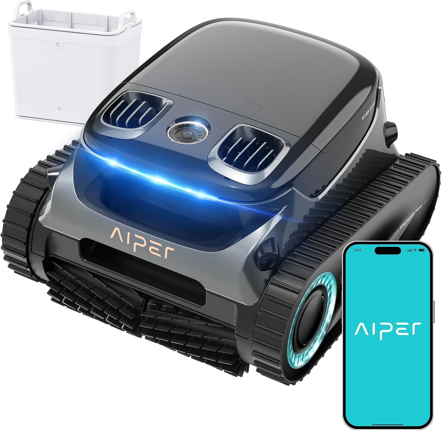 Scuba S1 Pro