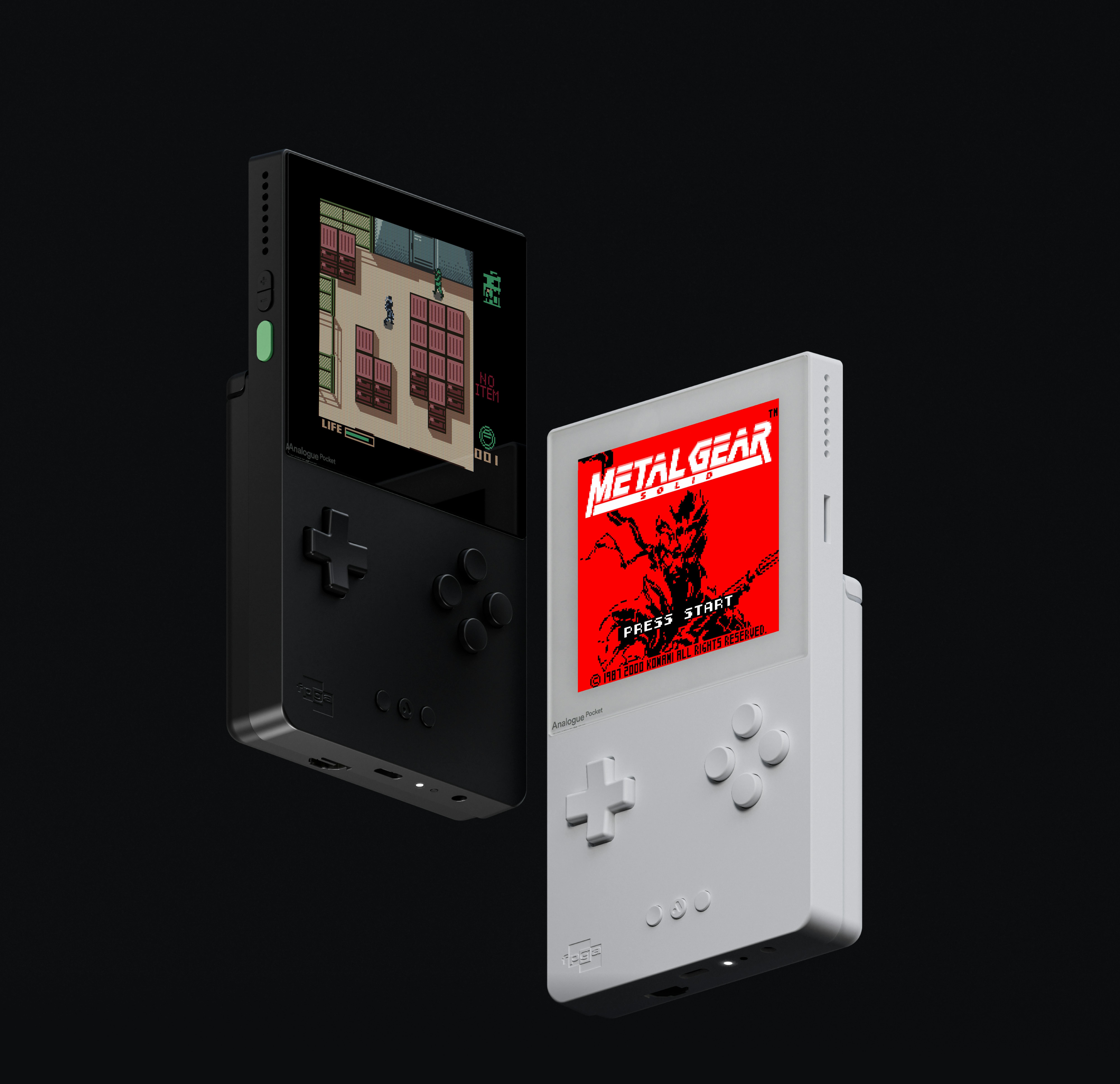 Pocket