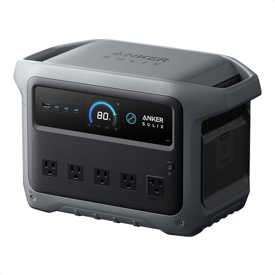 SOLIX C1000 Gen 2