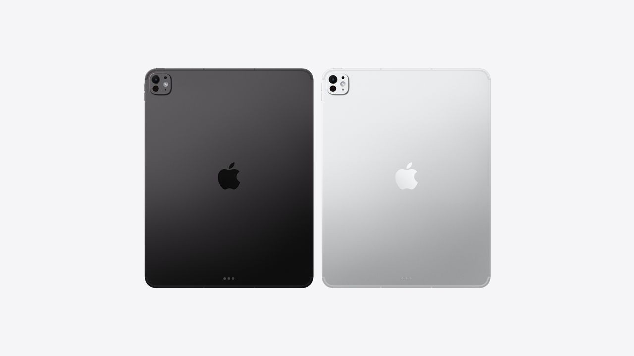 iPad Pro (M4)