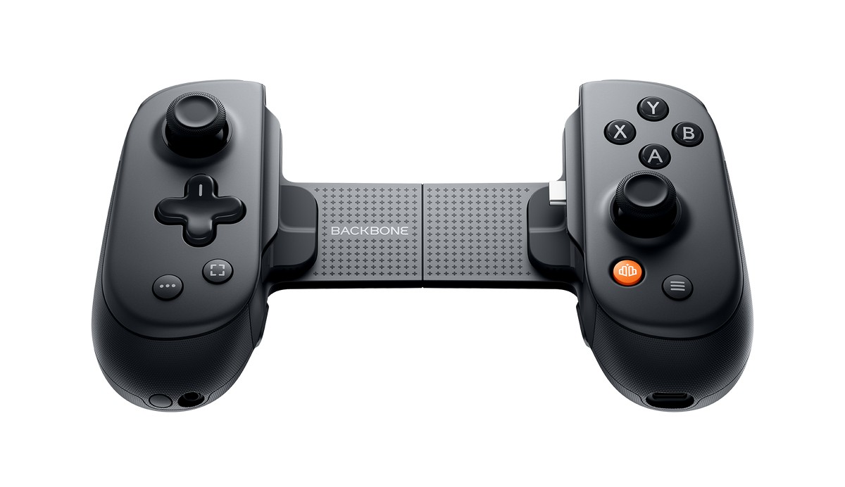 Pro Controller