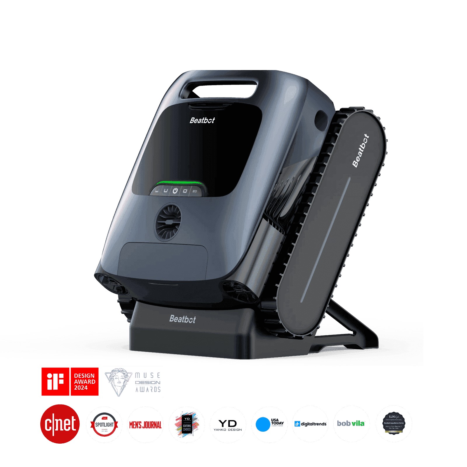 AquaSense Pro