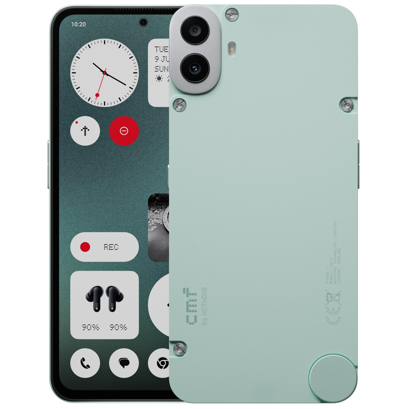CMF Phone 1