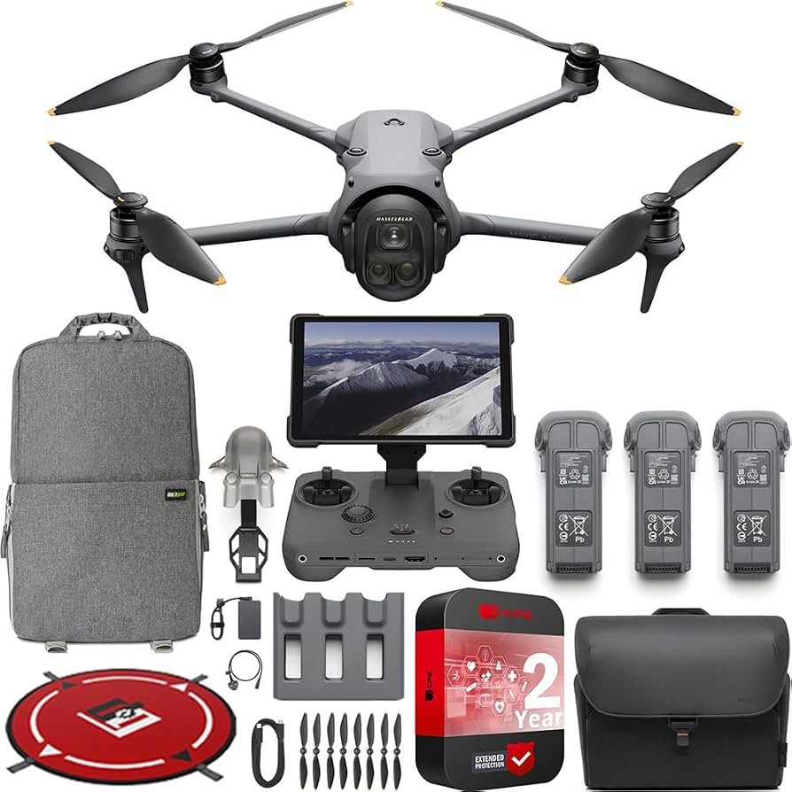 Mavic 4 Pro