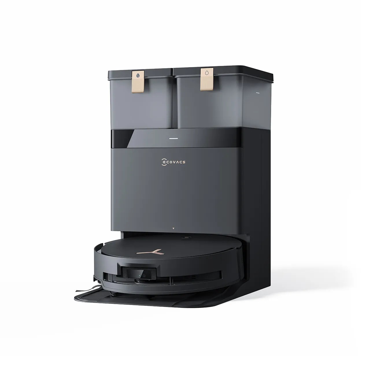 DEEBOT X8 PRO OMNI