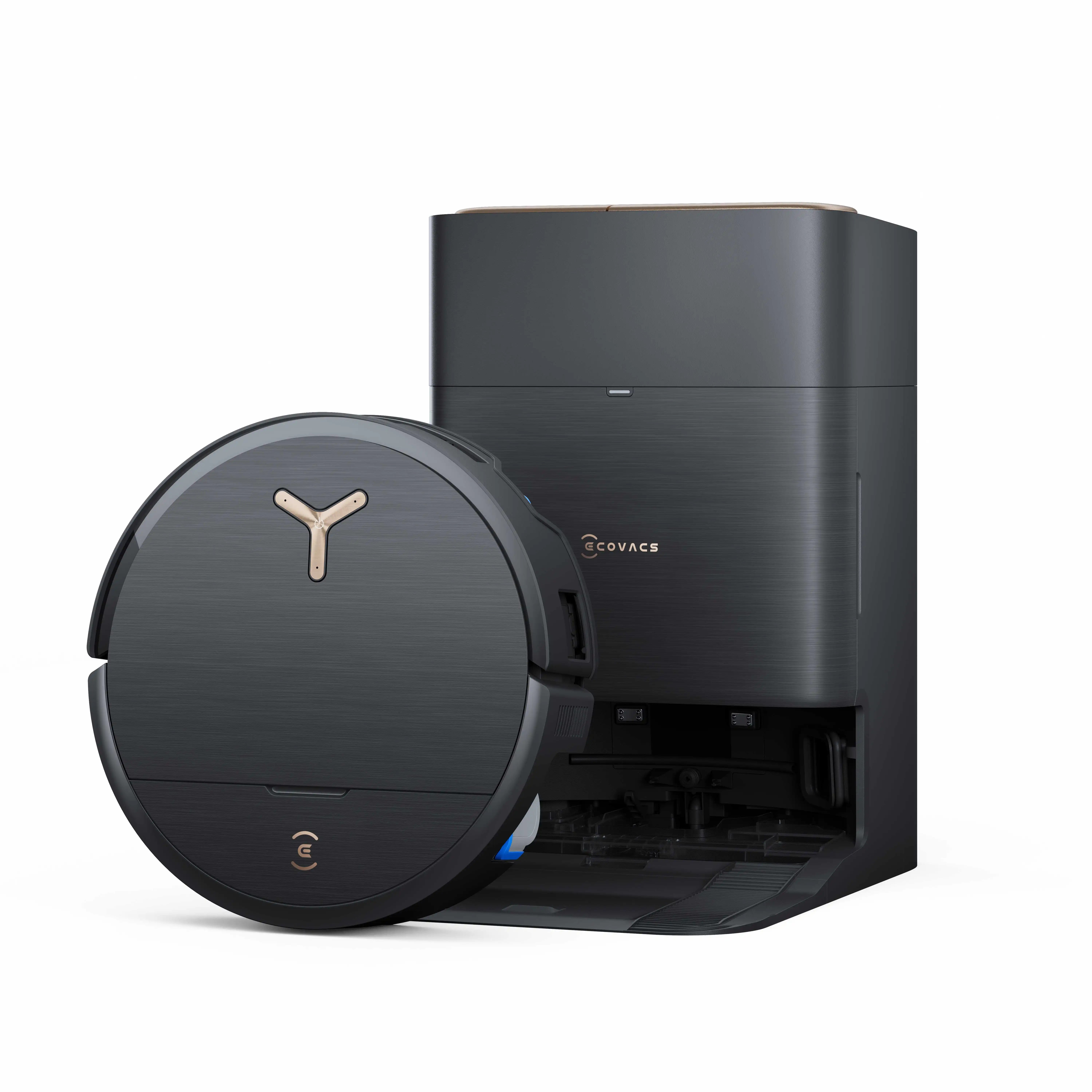 DEEBOT X9 PRO OMNI
