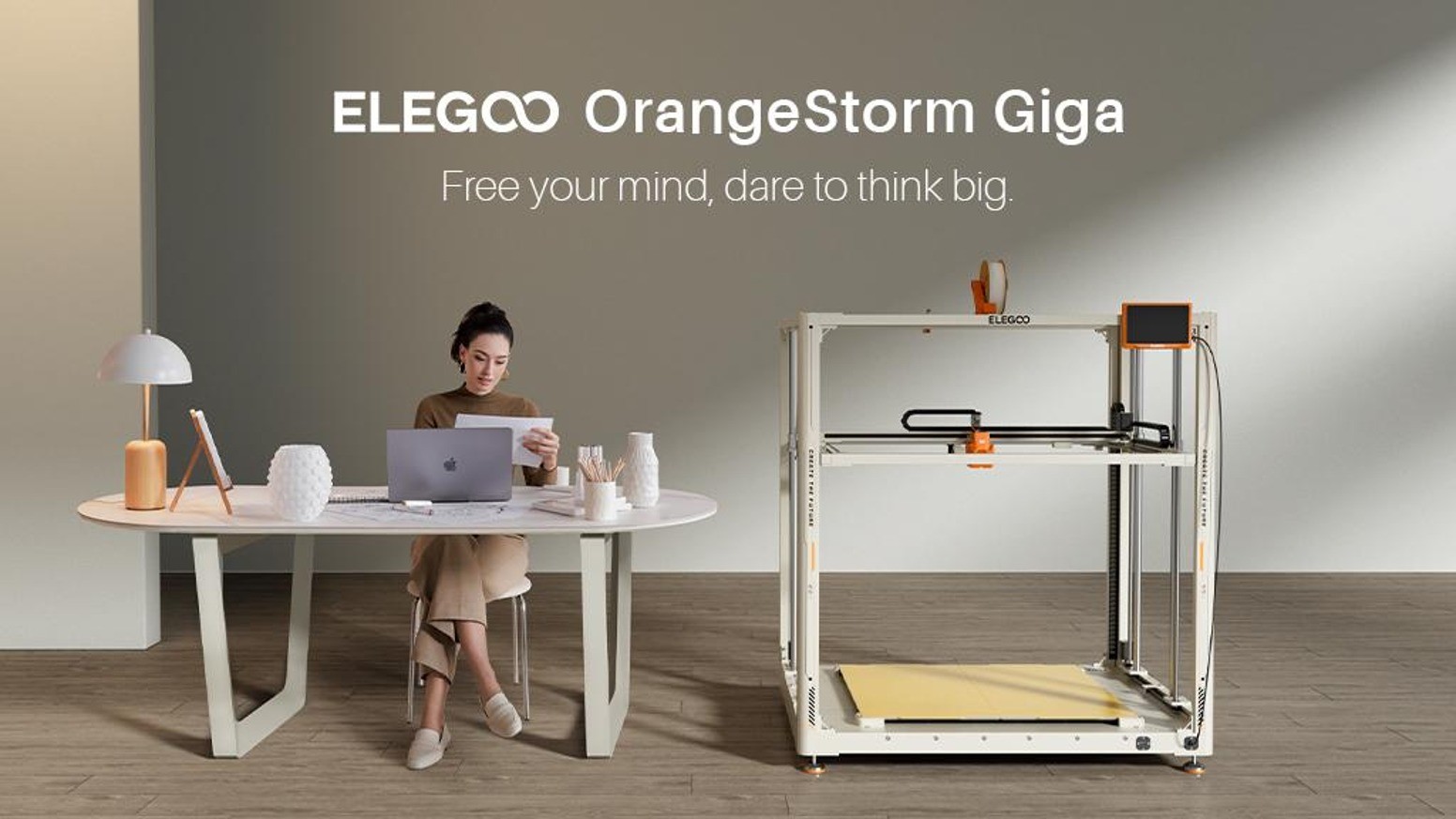 OrangeStorm Giga
