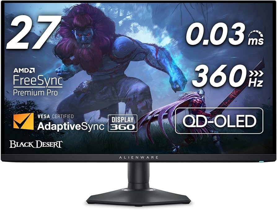 AW2725DF