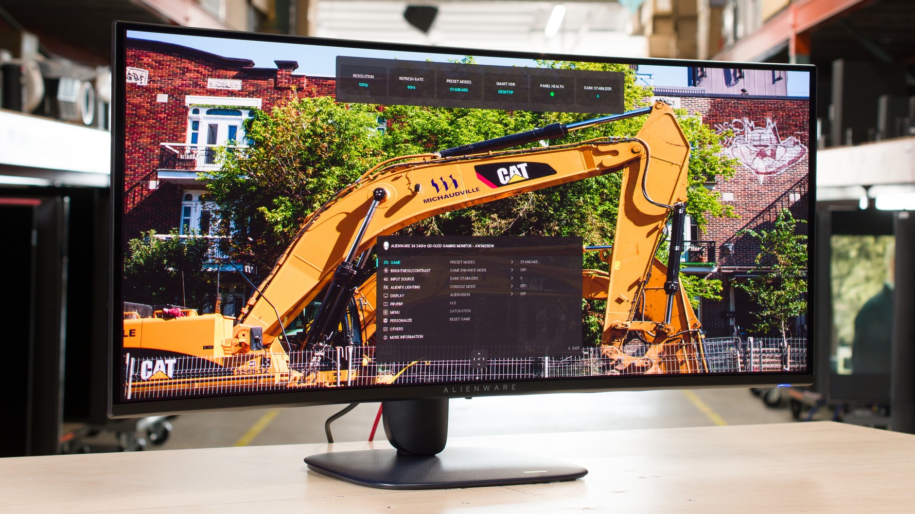 AW3425DW