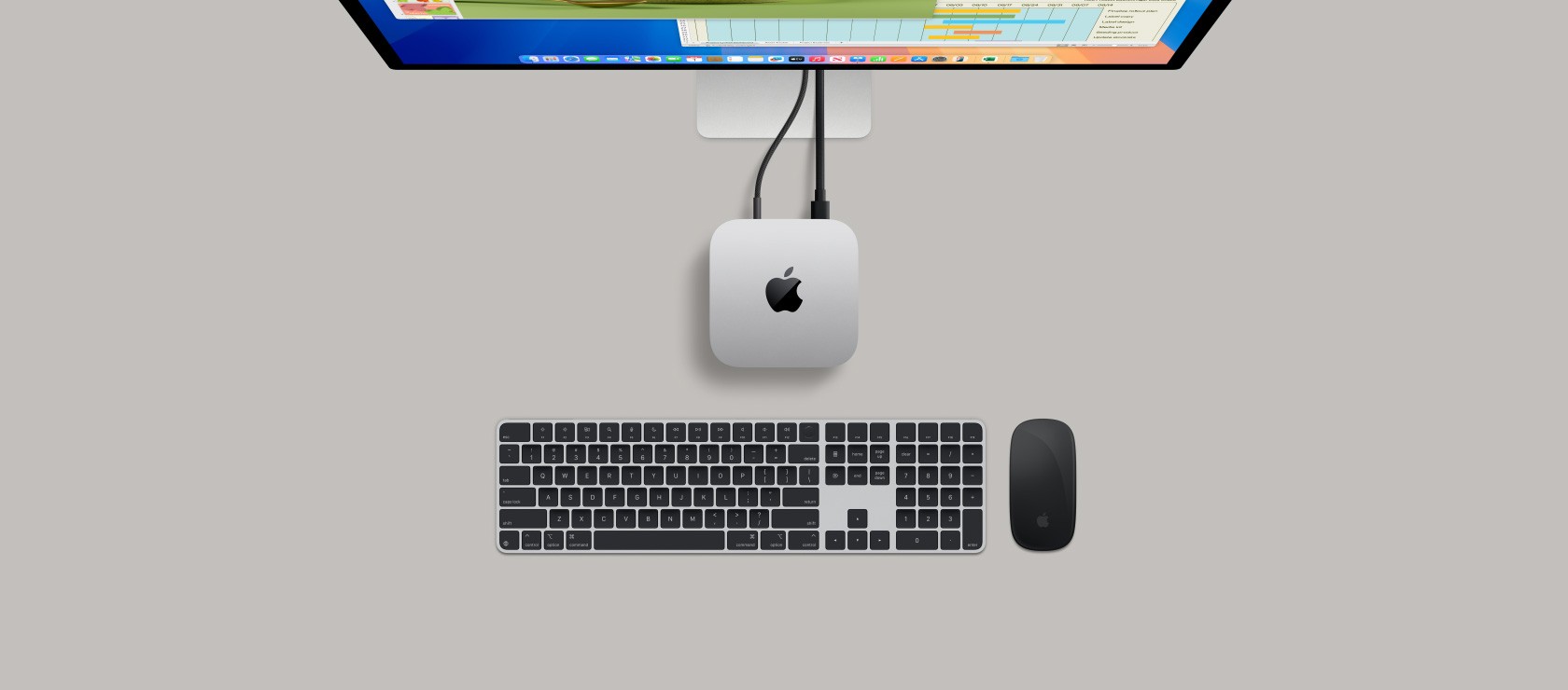 Mac mini