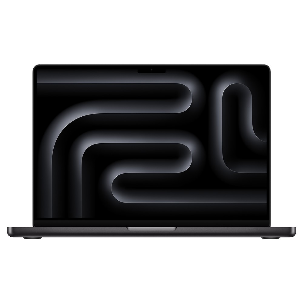 MacBook Pro 14 inch M4 2024