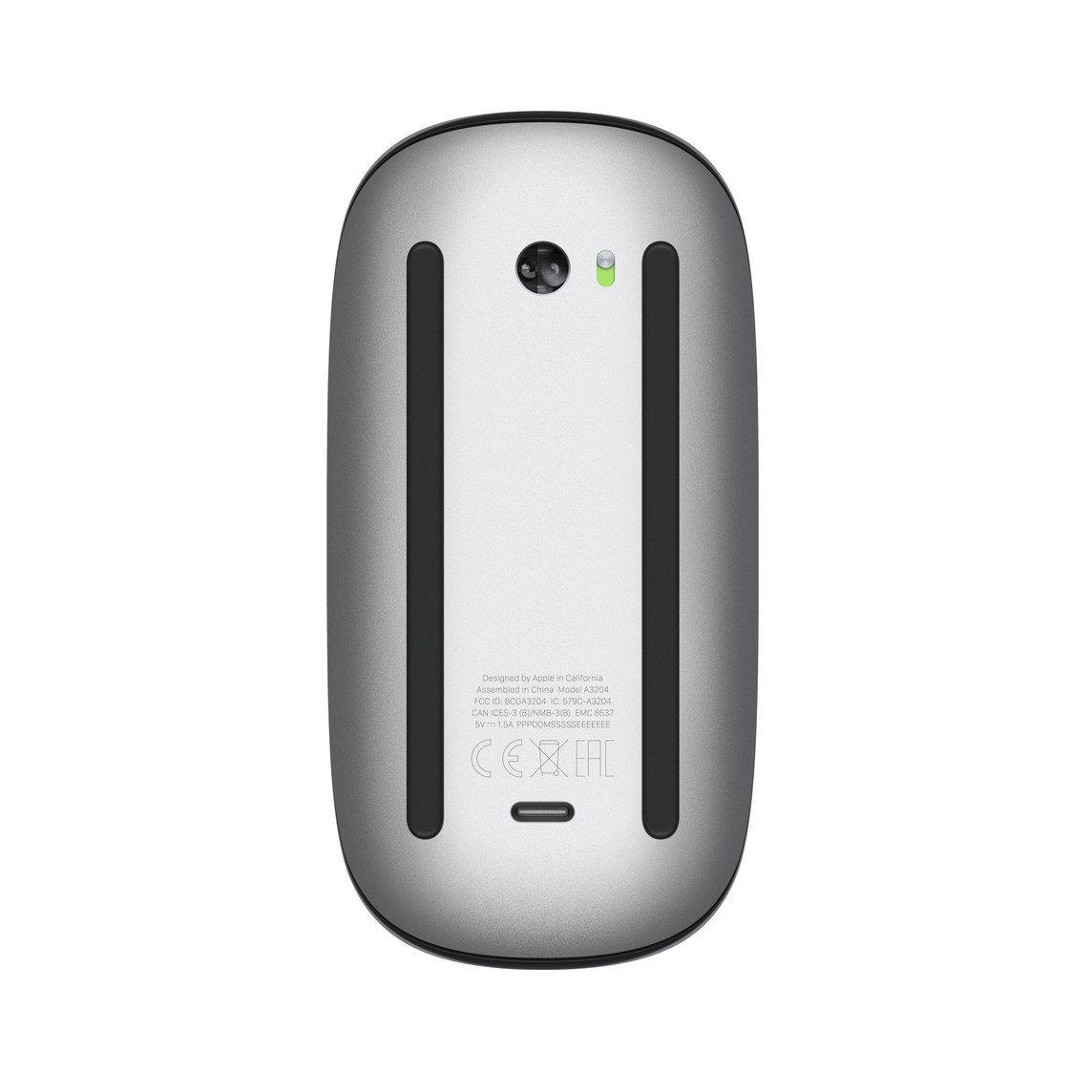 Magic Mouse USB C