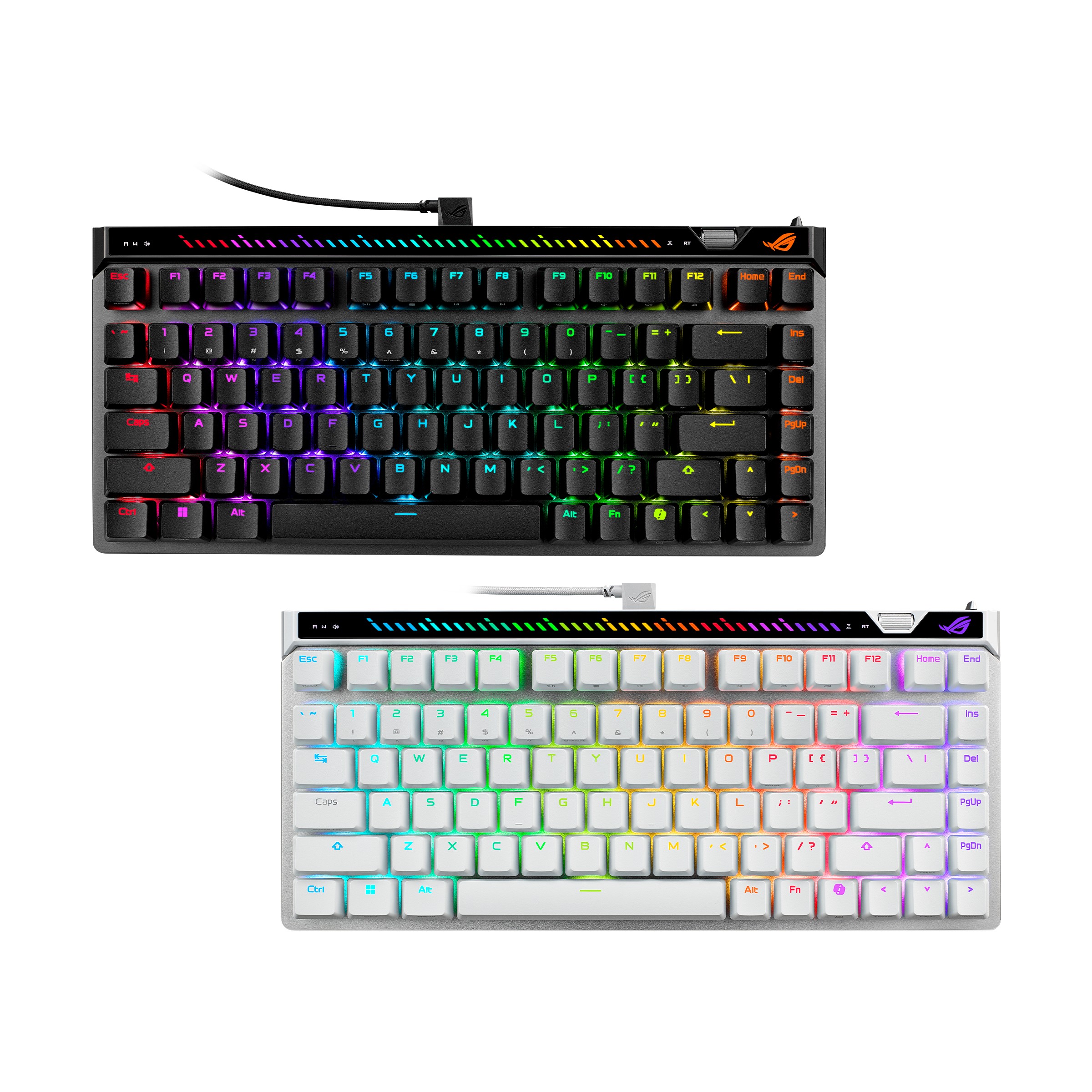 ASUS ROG Falchion Ace 75 HE