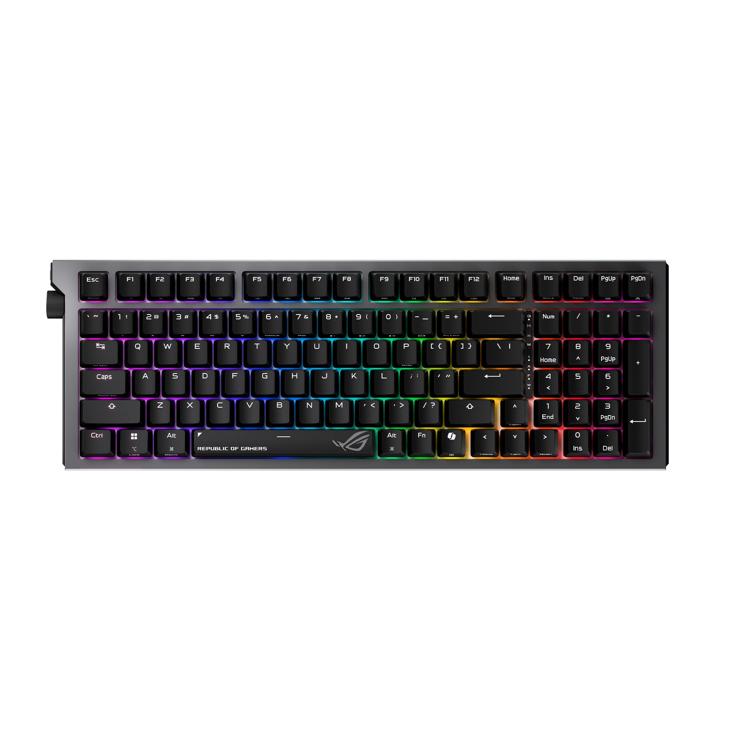 ROG Strix Morph 96