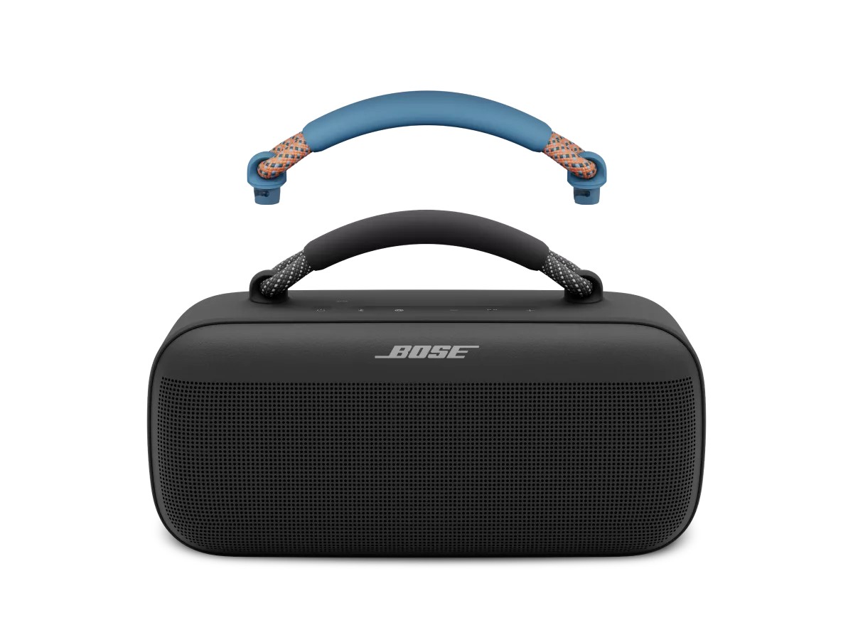 SoundLink Max
