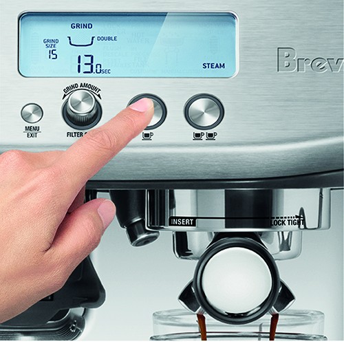 Breville Barista Pro