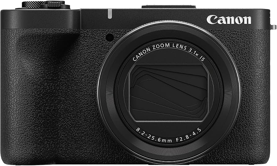 PowerShot V1