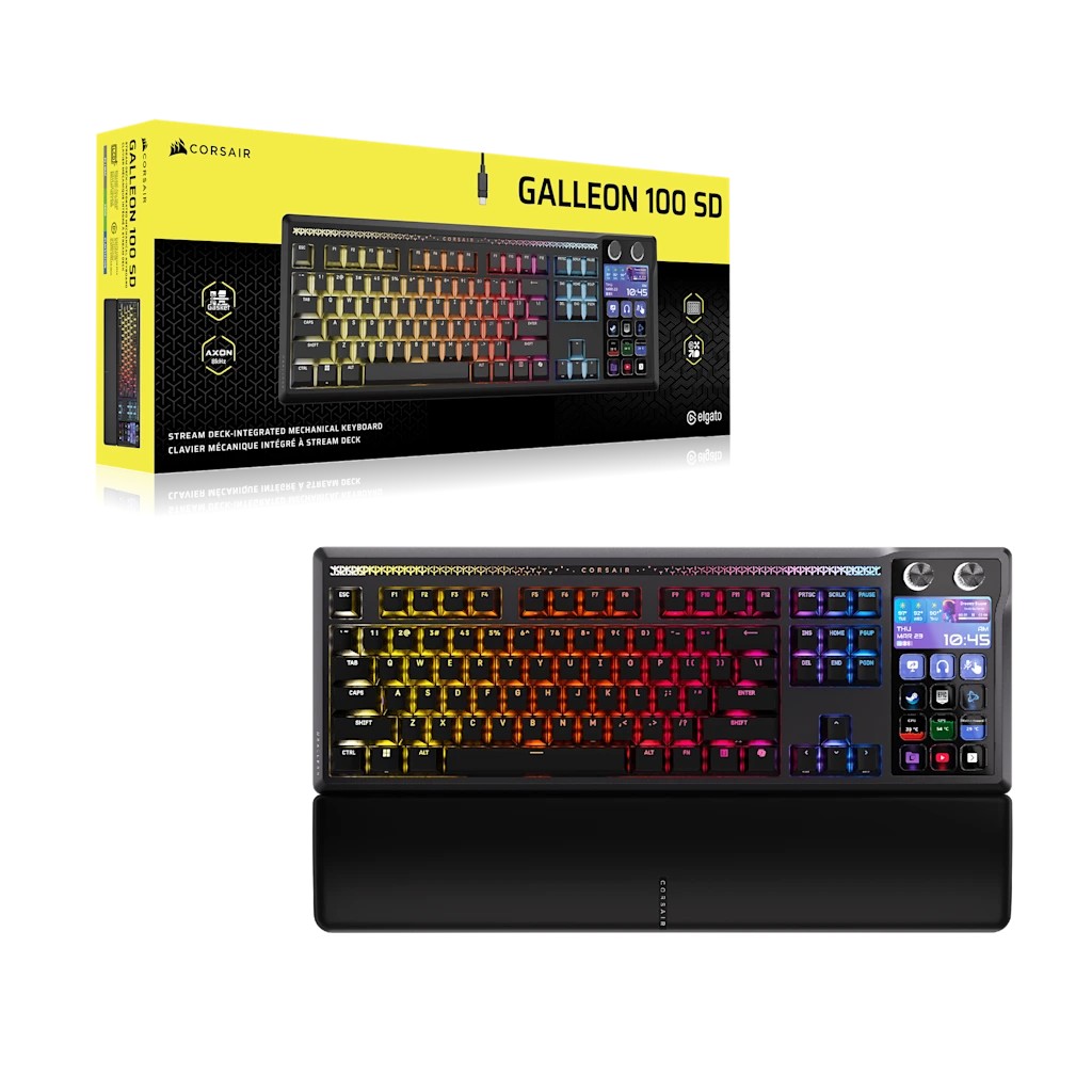 GALLEON 100 SD