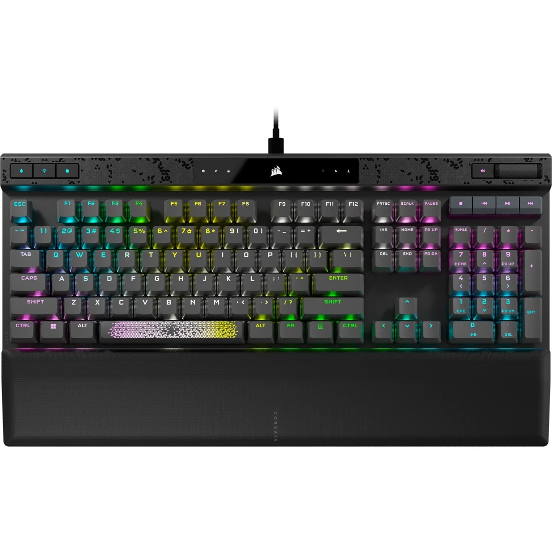 K70 MAX RGB