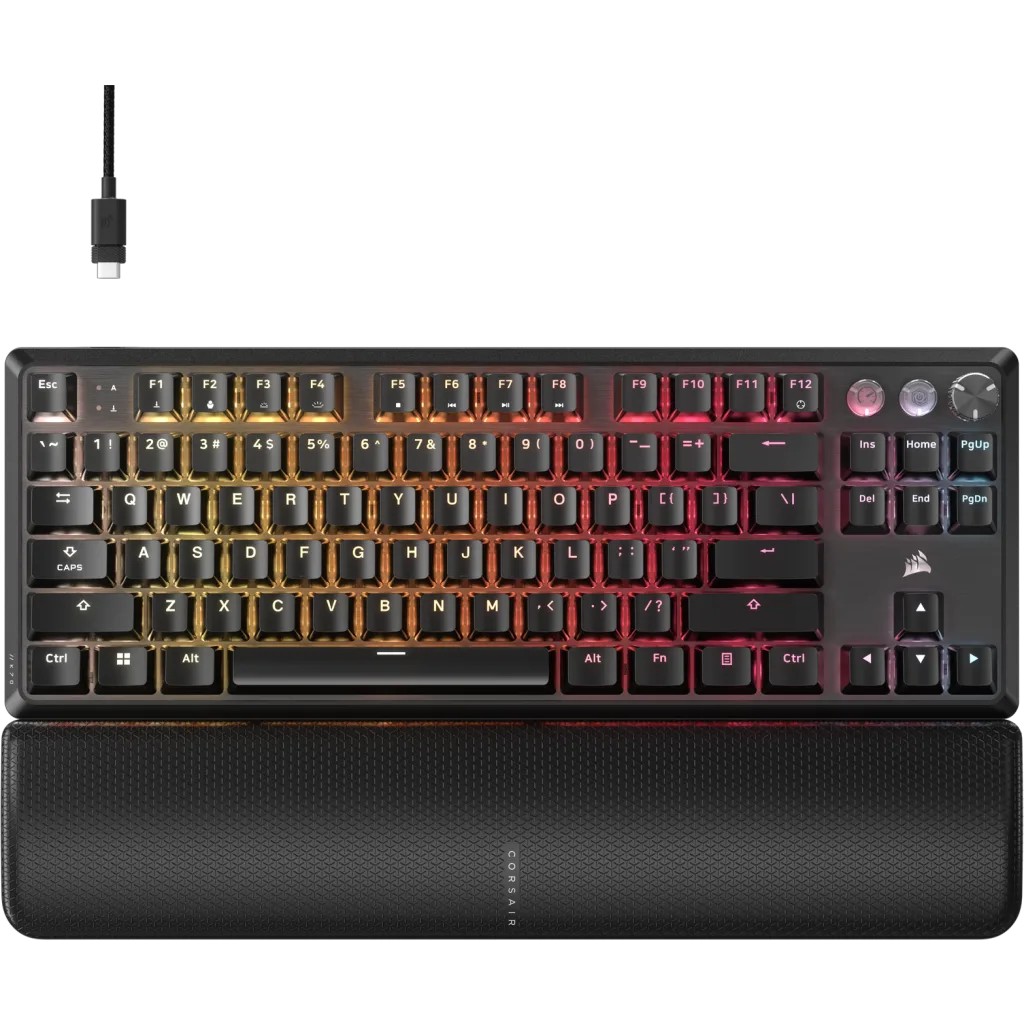 K70 PRO TKL