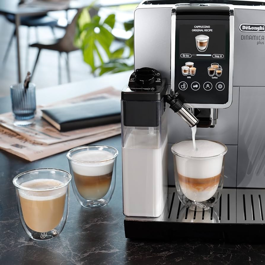 De'Longhi Dinamica Plus