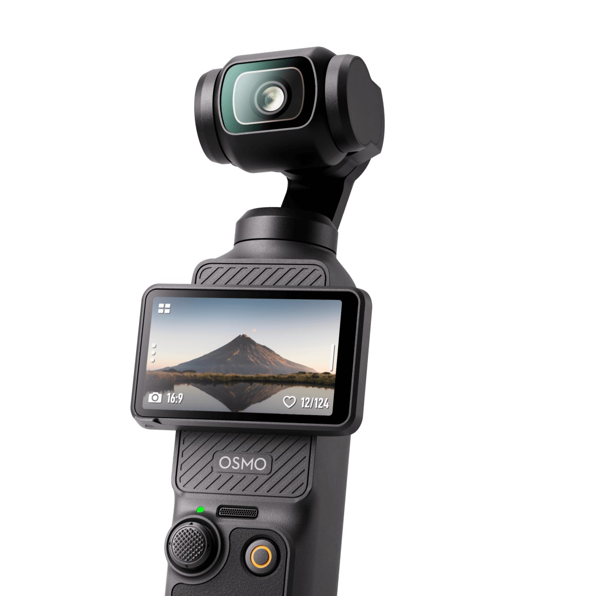 Osmo Pocket 3