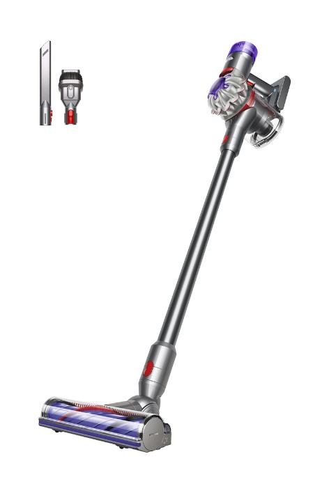 V8 Cordless Vacuum Cleaner