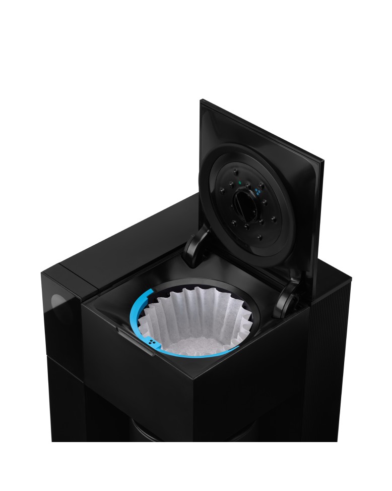 Aiden Precision Electric Coffee Maker