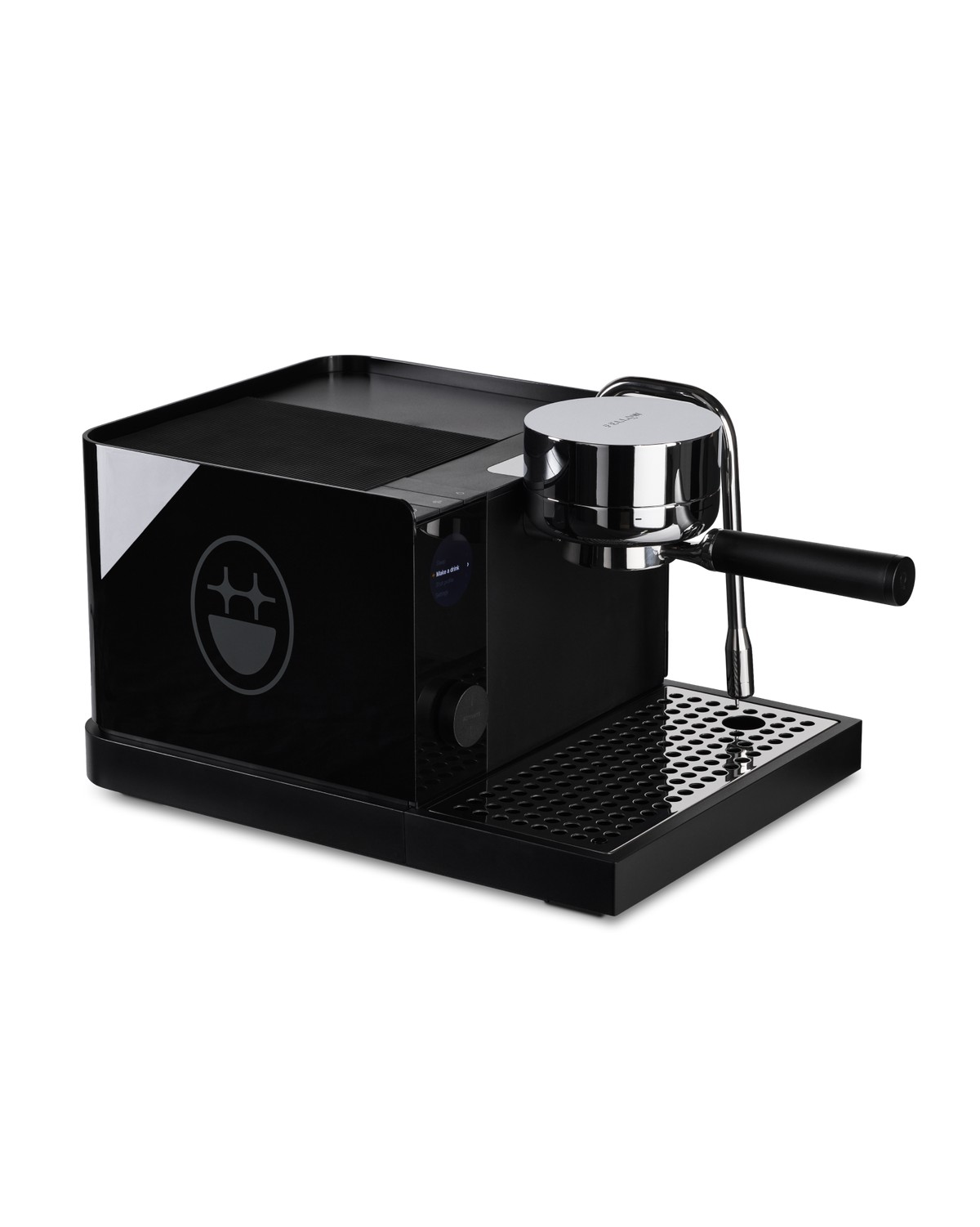 Espresso Series 1