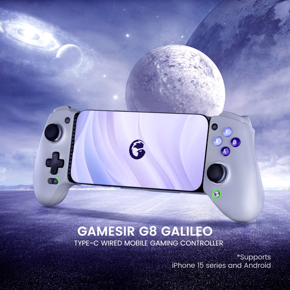 G8 Galileo