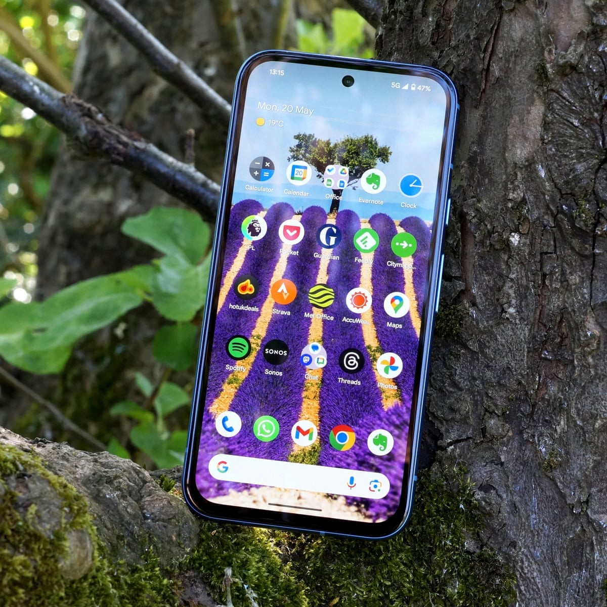 Pixel 8a