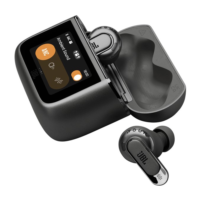 Tour Pro 3