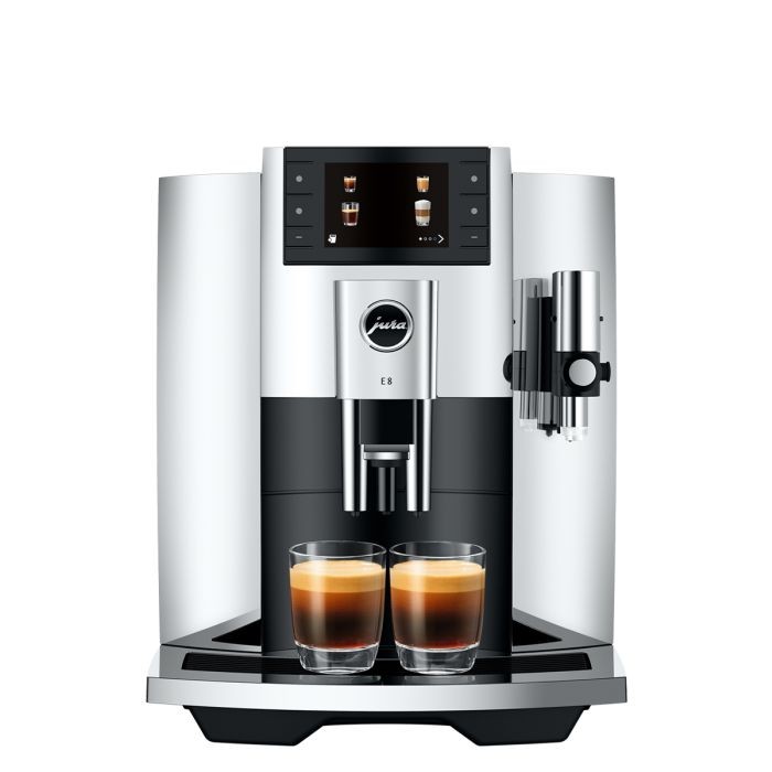 Jura E8
