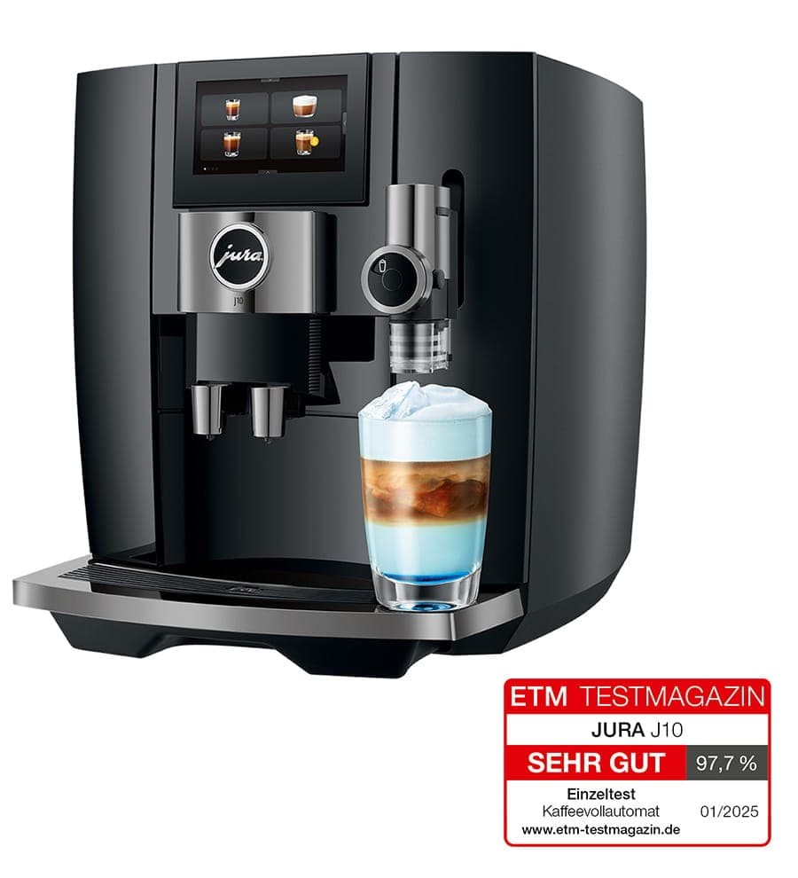 Jura J10