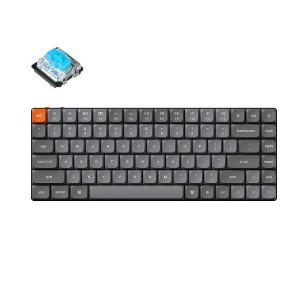 K3 Max