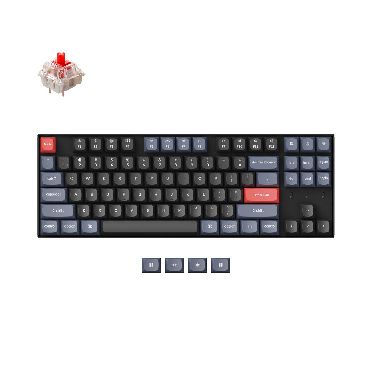 K8 Pro