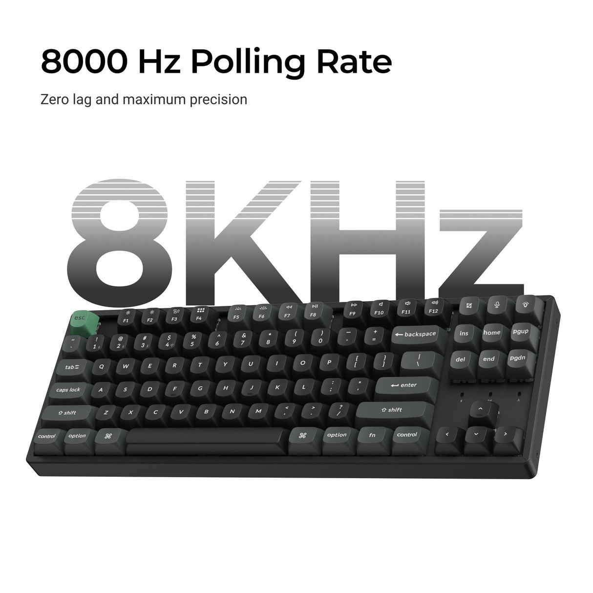 K8 Pro
