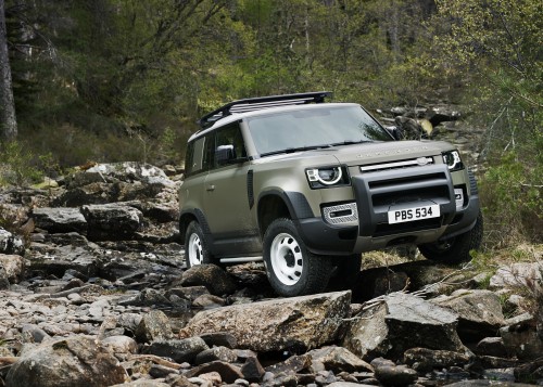 Defender