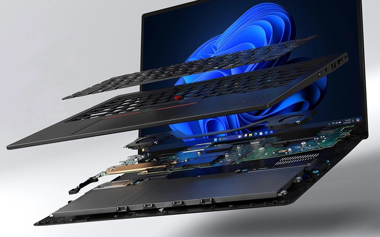 ThinkPad X1 Carbon Gen 13 Aura Edition
