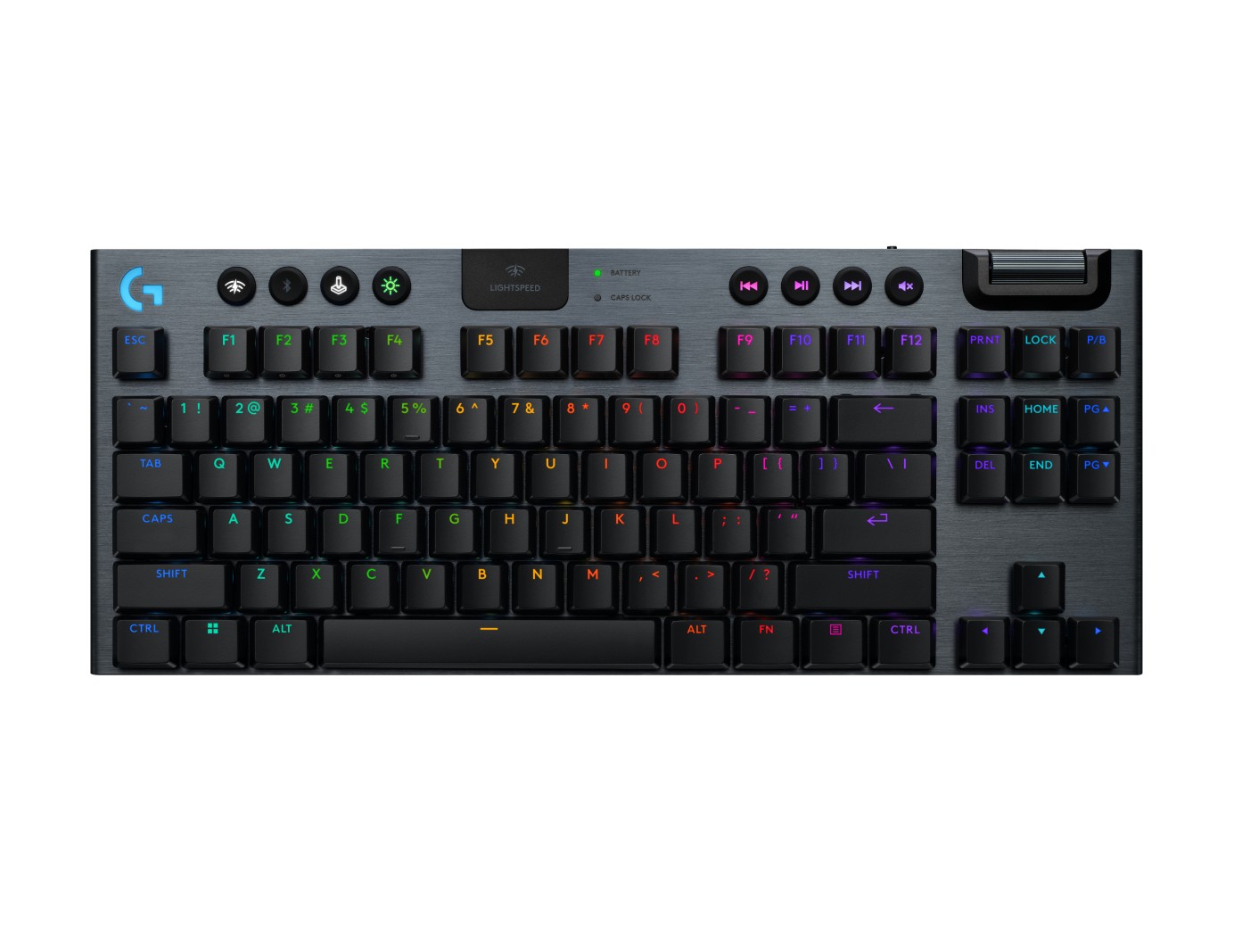 G915 X LIGHTSPEED TKL