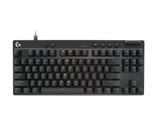 PRO X TKL RAPID