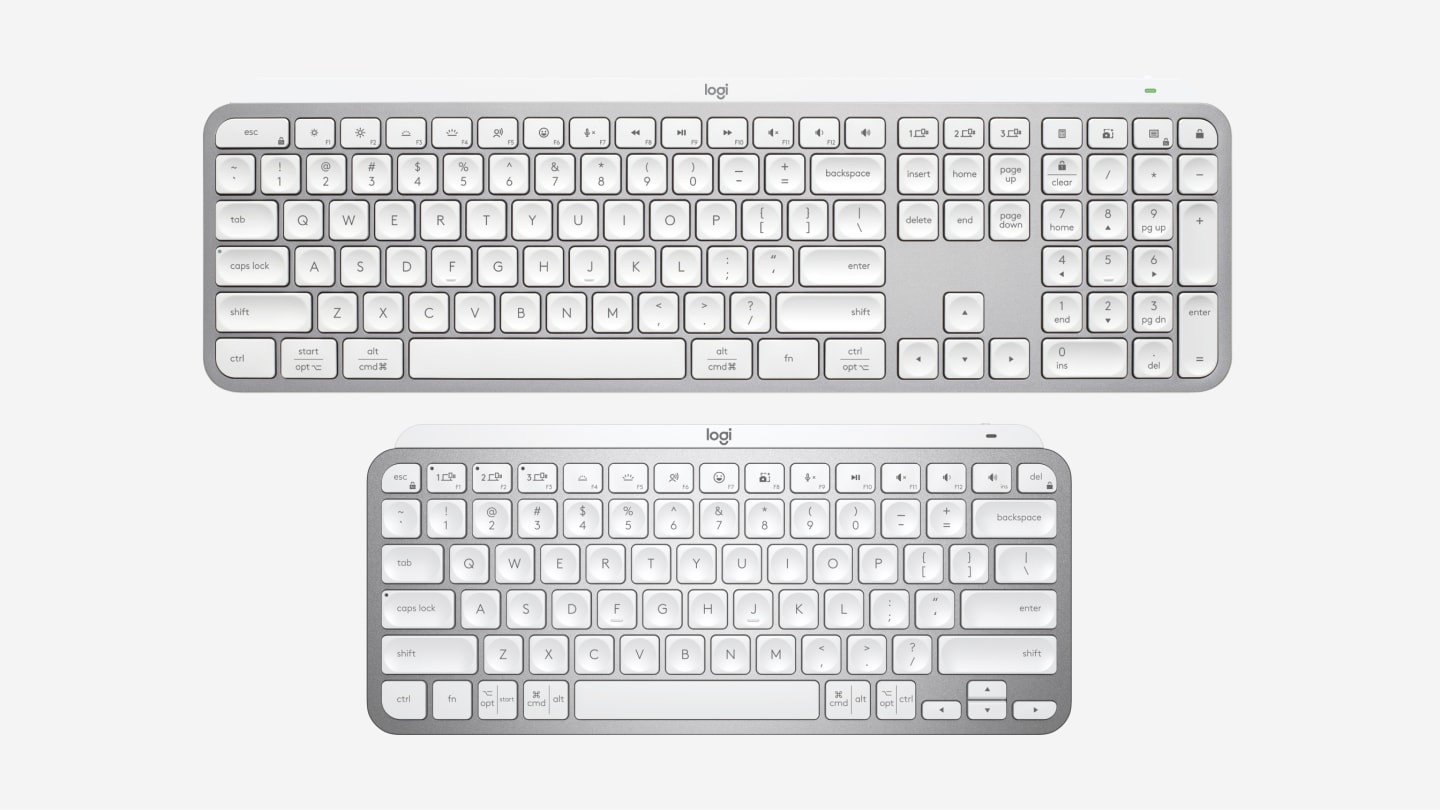 MX Keys S