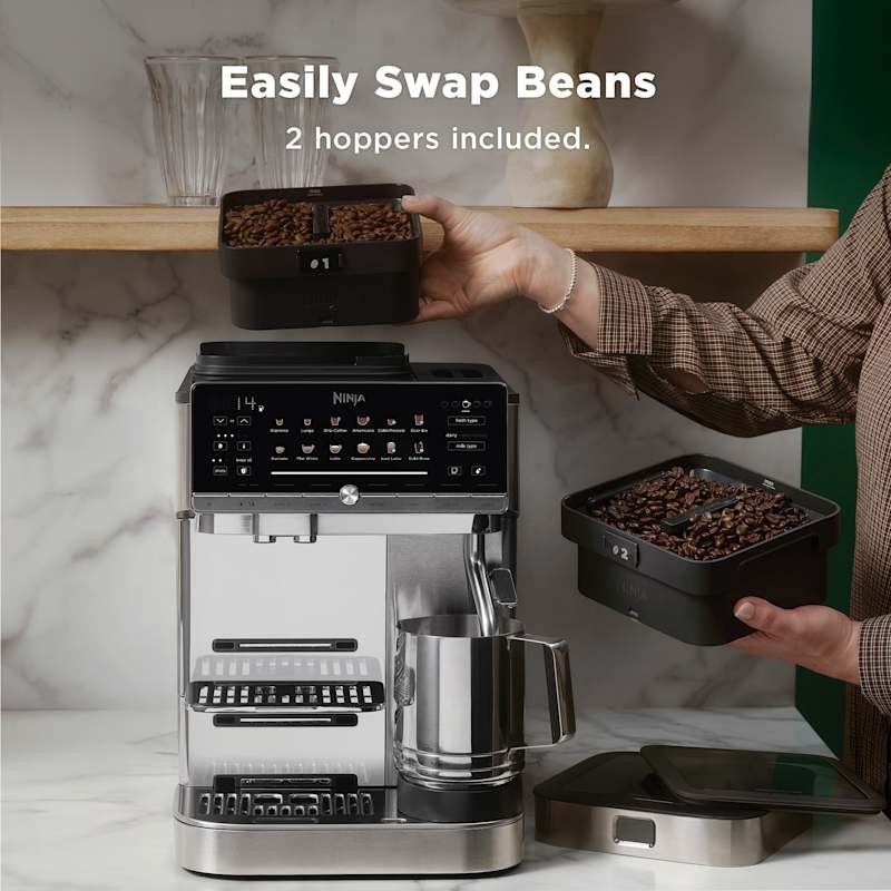 Ninja AutoBarista Pro