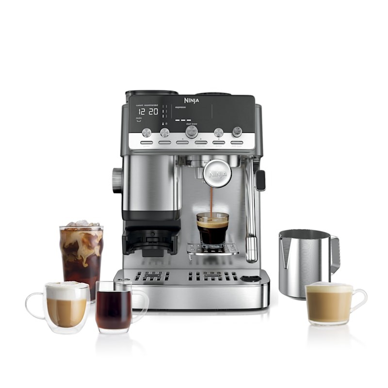 Luxe Caf Mini Plus