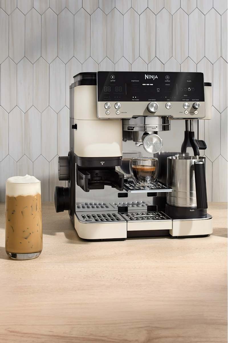 Luxe Cafe Premier Series
