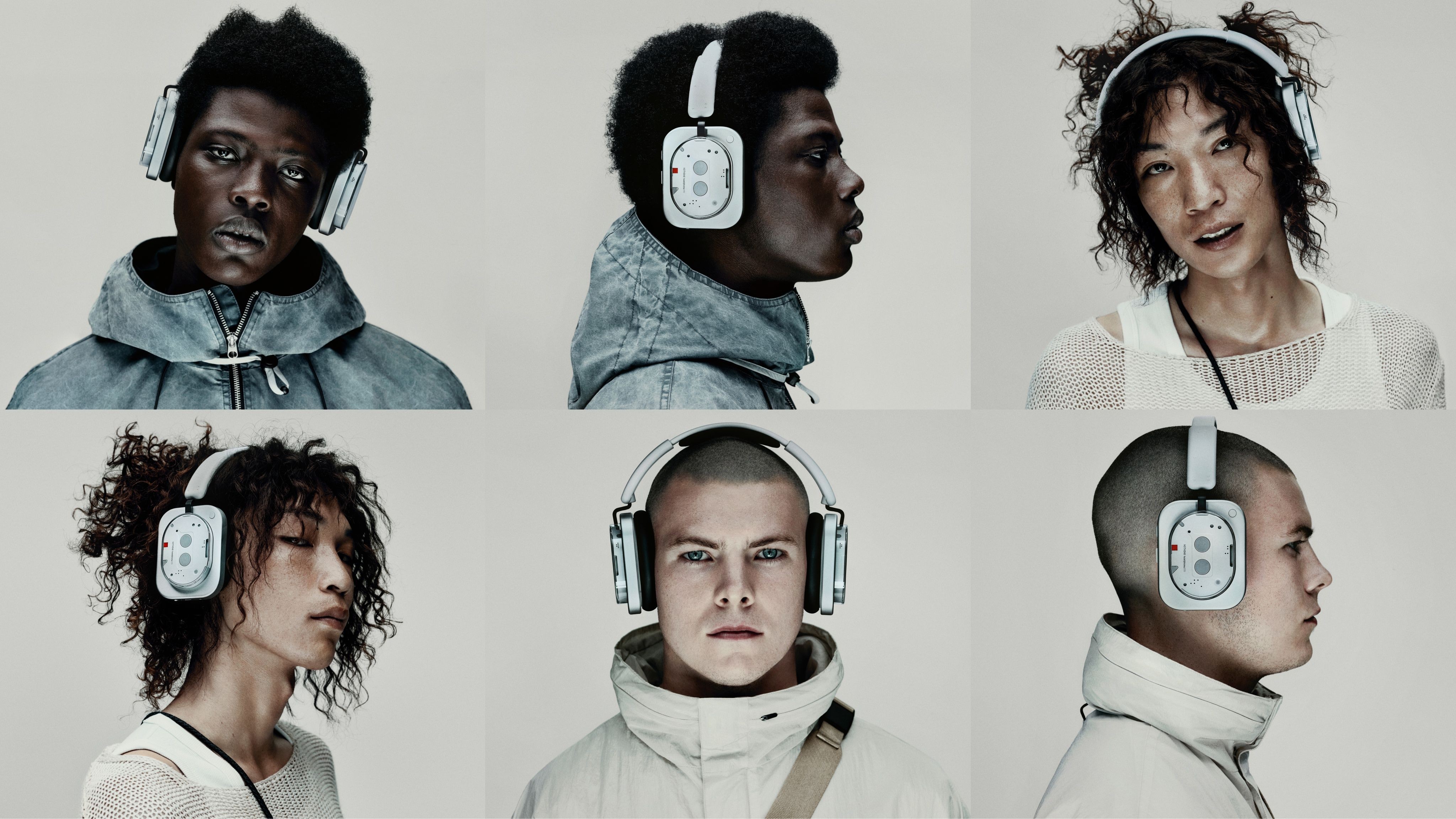 Headphone 1