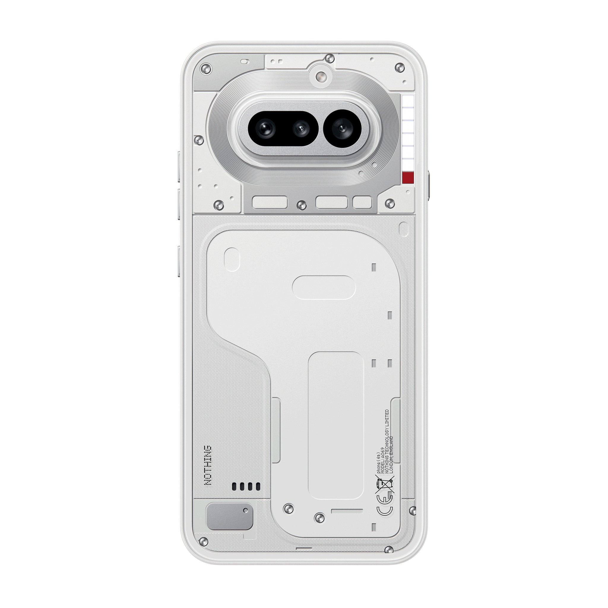 Phone 4a
