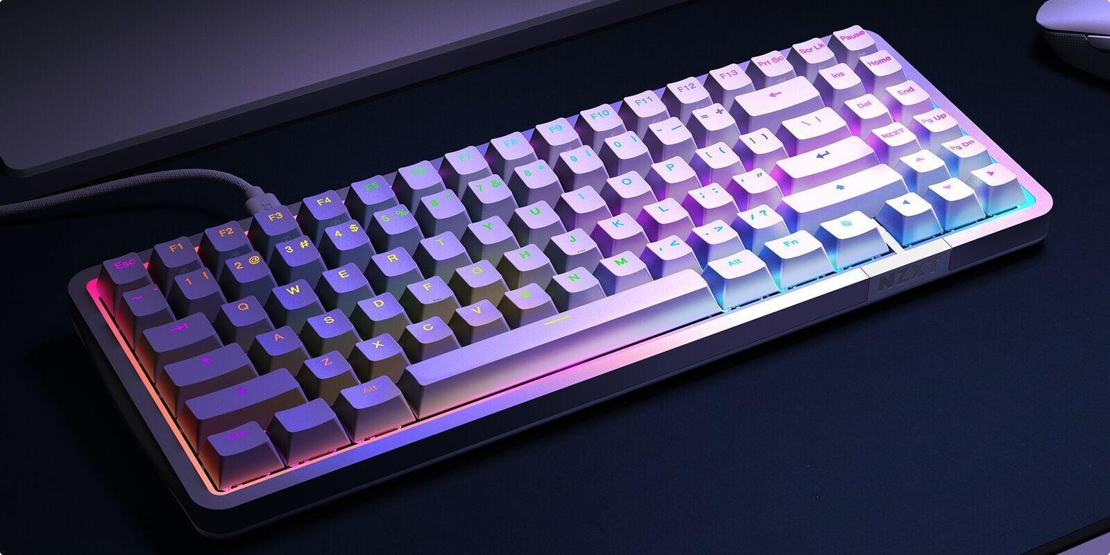 NZXT Function Elite MiniTKL