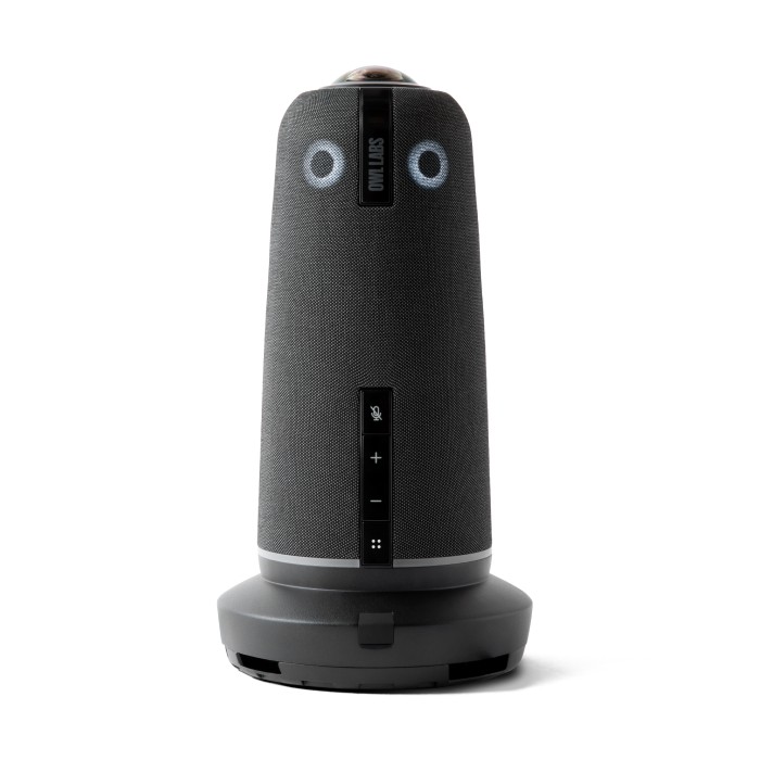 Meeting Owl 5 Pro
